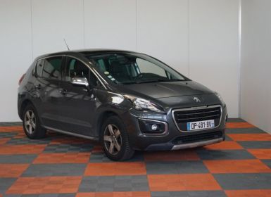Achat Peugeot 3008 BUSINESS 1.6 BlueHDi 120ch S&S BVM6 Business Marchand
