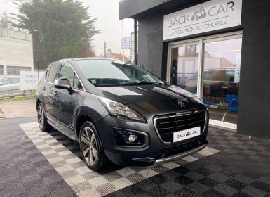 Vente Peugeot 3008 BUSINESS 1.6 BlueHDi 120ch S&S BVM6 Business Occasion