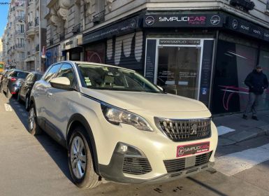 Peugeot 3008 BUSINESS 1.6 BlueHDi 120ch SS EAT6 Allure Business Occasion
