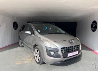 Achat Peugeot 3008 BUSINESS 1.6 HDi 112ch FAP BMP6 BLUE LION Business Pack Occasion