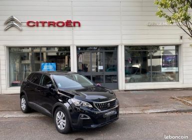 Vente Peugeot 3008 business Blue HDI 130 Eat8 07-18 75000 kms Occasion