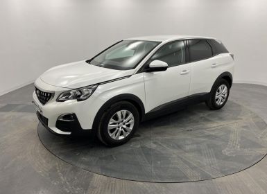 Peugeot 3008 BUSINESS BlueHDi 130ch S&S BVM6 Active Occasion