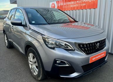 Peugeot 3008 BUSINESS BlueHDi 130ch S&S BVM6 Active Business Occasion