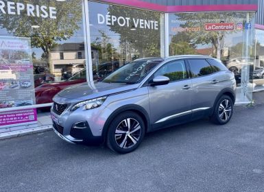 Achat Peugeot 3008 BUSINESS BlueHDi 130ch S&S BVM6 Allure Occasion