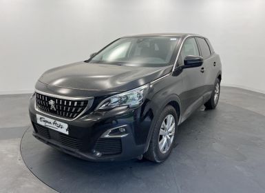 Achat Peugeot 3008 BUSINESS BlueHDi 130ch S&S EAT8 Active Occasion