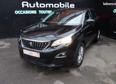 Achat Peugeot 3008 BUSINESS BlueHDi 130ch S&S EAT8 Active Occasion