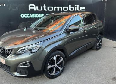 Peugeot 3008 BUSINESS BlueHDi 130ch S&S EAT8 Active Occasion