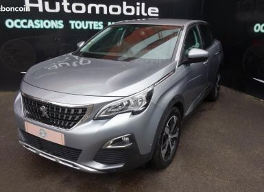 Peugeot 3008 BUSINESS BlueHDi 130ch S&S EAT8 Active