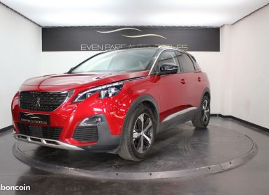 Peugeot 3008 BUSINESS BlueHDi 130ch S&S EAT8 Allure Occasion