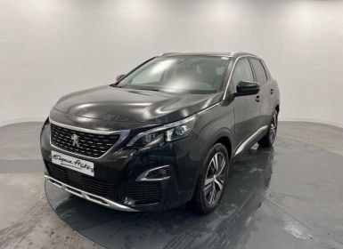 Achat Peugeot 3008 BUSINESS BlueHDi 130ch S&S EAT8 Allure Occasion