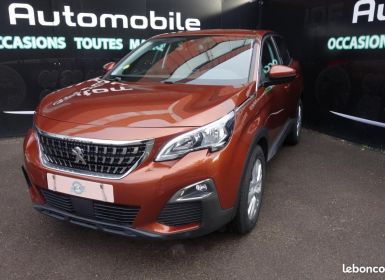 Achat Peugeot 3008 BUSINESS BlueHDi 130ch S&S EAT8 Style Occasion