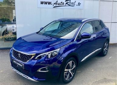 Achat Peugeot 3008 BUSINESS Hybrid 225 e-EAT8 Allure Business Occasion