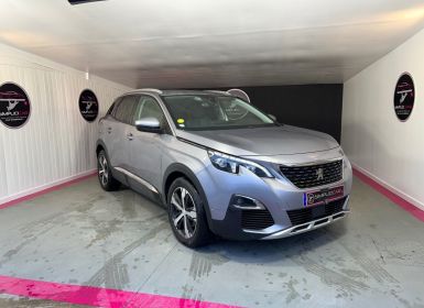 Peugeot 3008 BUSINESS lue HDi 130ch SS EAT8 Active Business Occasion