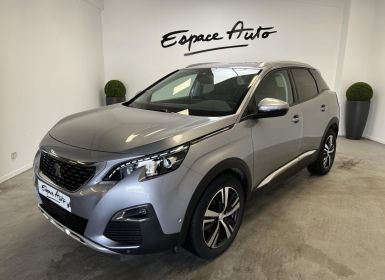 Achat Peugeot 3008 BUSINESS Puretech 130ch S&S BVM6 Allure Occasion