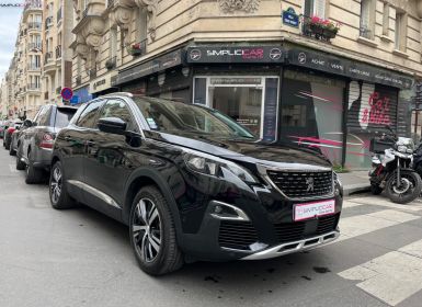 Vente Peugeot 3008 BUSINESS Puretech 130ch SS EAT8 Allure Business Occasion