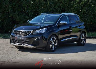 Peugeot 3008 Crossway 1.2 Puretech 130 Ch S&S EAT6 - Entretien 11/2024 Caméra 360°, APPLE CarPlay, Accès Sans Clé, ... Gar. possible jusqu'à 36 mois