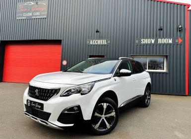 Peugeot 3008 Crossway 2018 1.6 HDI Occasion