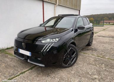 Peugeot 3008 E-3008 GT bien équipé