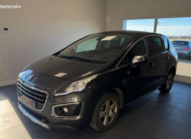 Peugeot 3008 GENERATION-I 1.2 PURETECH 130 CROSSWAY START-STOP DISTRIBUTION OK Occasion