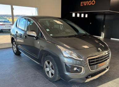 Achat Peugeot 3008 GENERATION-I 1.2 PURETECH 130 CROSSWAY START-STOP DISTRIBUTION OK Occasion