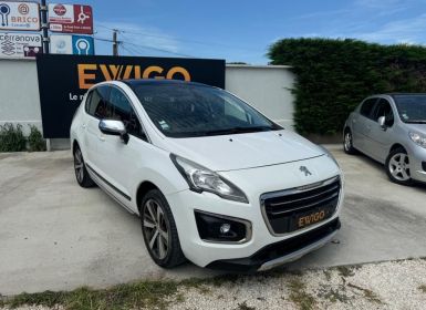 Achat Peugeot 3008 GENERATION-I 1.6 BLUEHDI 120 ch BUSINESS PACK Occasion