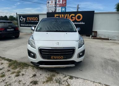 Achat Peugeot 3008 GENERATION-I 1.6 BLUEHDI 120 ch BUSINESS PACK Occasion