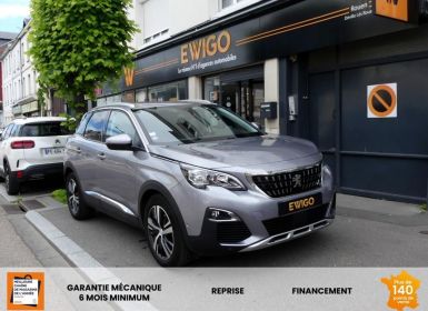 Vente Peugeot 3008 GENERATION-II 1.2 130 ALLURE EAT6 S&S COURROIE 12-2022 + CARPLAY SIÈGES CHAUFFANTS Occasion