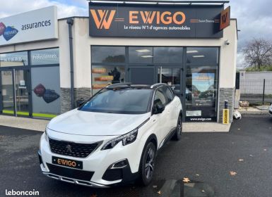Achat Peugeot 3008 GENERATION-II 1.2 130 ch GT LINE START-STOP Occasion