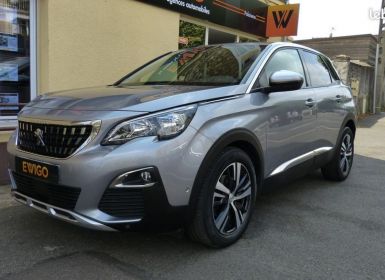 Achat Peugeot 3008 GENERATION-II 1.2 130ch ALLURE + DISTRIBUTION COMPLETE CONSTRUCTEUR OK Occasion