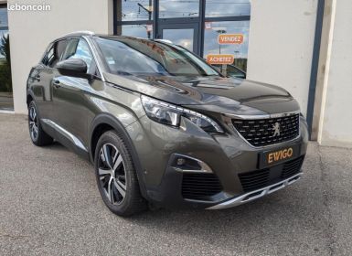 Vente Peugeot 3008 GENERATION-II 1.2 130CH ALLURE BUSINESS Occasion