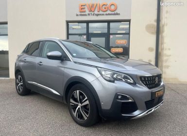 Peugeot 3008 GENERATION-II 1.2 130CH ALLURE BVA -COURROIE NEUVE