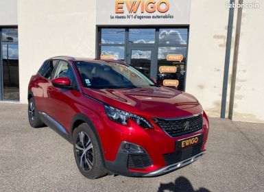 Peugeot 3008 GENERATION-II 1.2 130CH ALLURE PACK- SIEGE CUIR- TOIT PANO OUVRANT-CAREPLAY