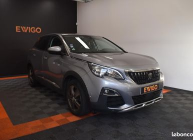 Peugeot 3008 GENERATION-II 1.2 130ch GT CAMERA 360 COURROIE OK SUIVI COMPLET GARANTIE 6... Occasion