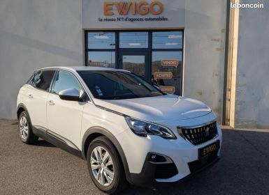 Peugeot 3008 GENERATION-II 1.2 130CH SIEGES CHAUFFANTS- PACK DISTRIBUTION OK