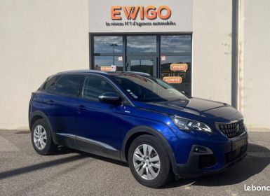 Vente Peugeot 3008 GENERATION-II 1.2 130CH STYLE EAT8 ENTRETIEN Occasion