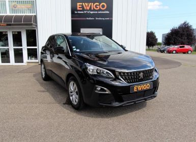 Peugeot 3008 GENERATION-II 1.2 PURETECH 130 ACTIVE BUSINESS EAT BVA START-STOP