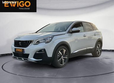 Achat Peugeot 3008 GENERATION-II 1.2 PURETECH 130 ALLURE Occasion