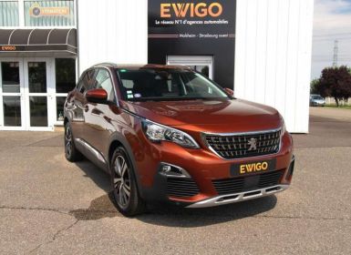 Vente Peugeot 3008 GENERATION-II 1.2 PURETECH 130 Allure EAT BVA STAR Occasion