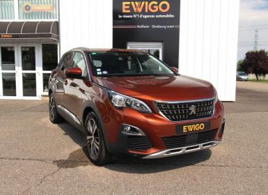 Vente Peugeot 3008 GENERATION-II 1.2 PURETECH 130 Allure EAT BVA START-STOP Occasion