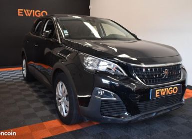 Peugeot 3008 GENERATION-II 1.2 PURETECH 130 CH ACTIVE BUSINESS SUIVI GARANTIE 6 à 60 MOIS Occasion