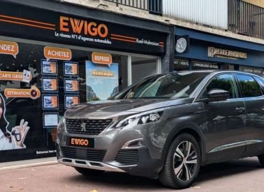 Peugeot 3008 GENERATION-II 1.2 PURETECH 130 GT LINE EAT BVA STA