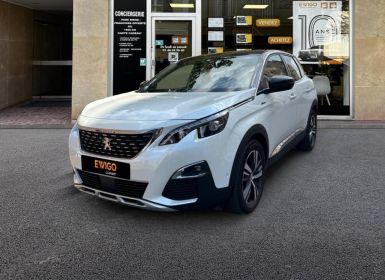 Vente Peugeot 3008 GENERATION-II 1.2 PURETECH 130 GT LINE Garantie 6 mois Occasion