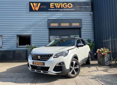 Vente Peugeot 3008 GENERATION-II 1.2 PURETECH 130ch ACCESS START-STOP Occasion