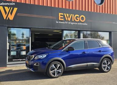 Achat Peugeot 3008 GENERATION-II 1.2 PURETECH 130ch ALLURE Occasion