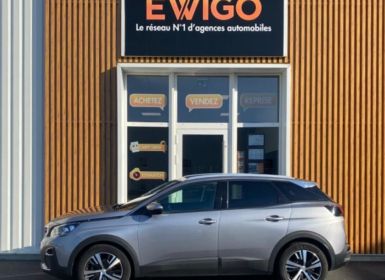 Peugeot 3008 GENERATION-II 1.5 BLUEHDI 130 ACTIVE BUSINESS S&S CAMERA DE RECUL ATTELAGE GPS VIR... Occasion