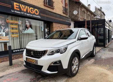 Peugeot 3008 GENERATION-II 1.5 BLUEHDI 130 ACTIVE BUSINESS START-STOP Occasion