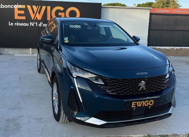 Achat Peugeot 3008 GENERATION-II 1.5 BLUEHDI 130 ACTIVE PACK Occasion