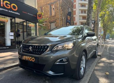 Peugeot 3008 GENERATION-II 1.5 BLUEHDI 130 ACTIVE PACK START-STOP