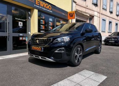 Achat Peugeot 3008 GENERATION-II 1.5 BLUEHDI 130 ALLURE PACK EAT 8 BV Occasion