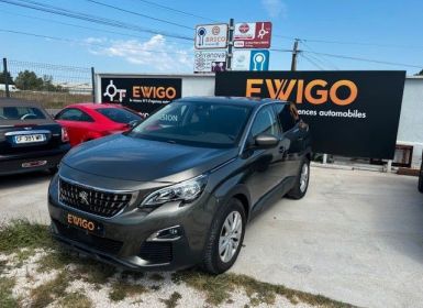 Vente Peugeot 3008 GENERATION-II 1.5 BLUEHDI 130 ch ACTIVE BUSINESS EAT 8 BVA Occasion